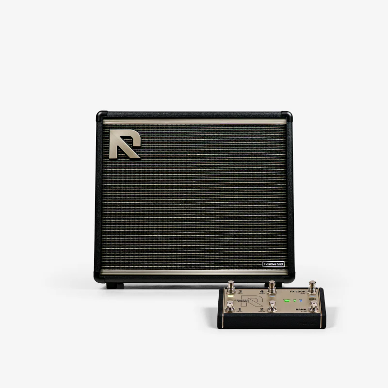 Guitar Amplifiers